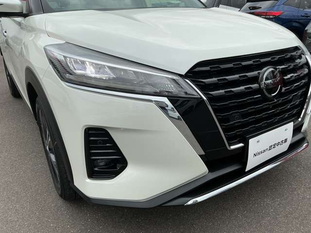 キックス1.2 X (e-POWER)