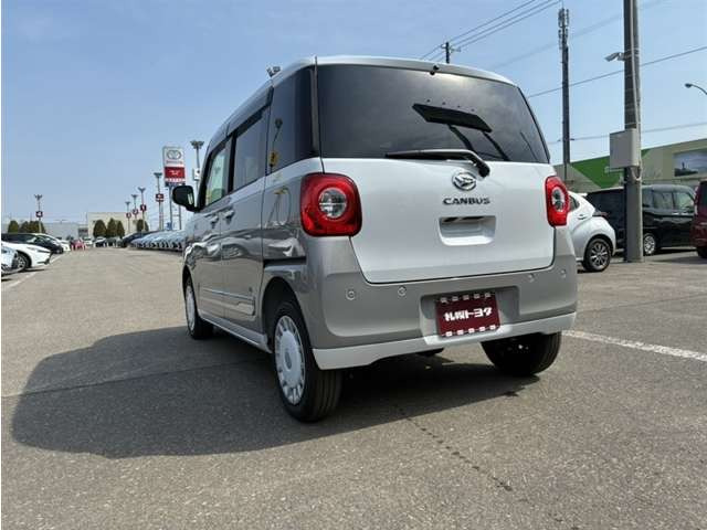 ムーヴキャンバス