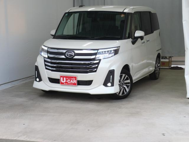 トール1.0 カスタムG