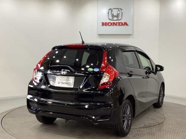 フィット1.3 13G L ホンダセンシング