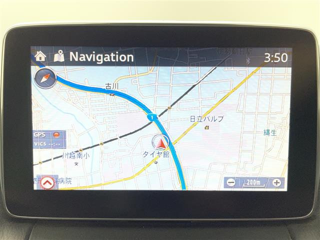 CX-31.5 XD ツーリング Lパッケージ