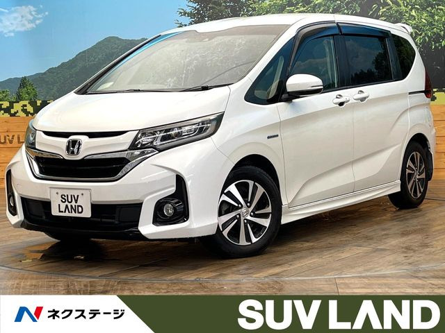 フリード1.5 ハイブリッド B