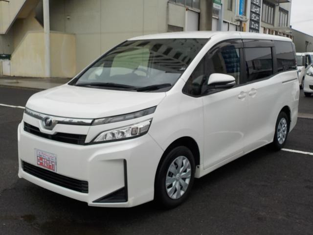 ヴォクシー2.0 X