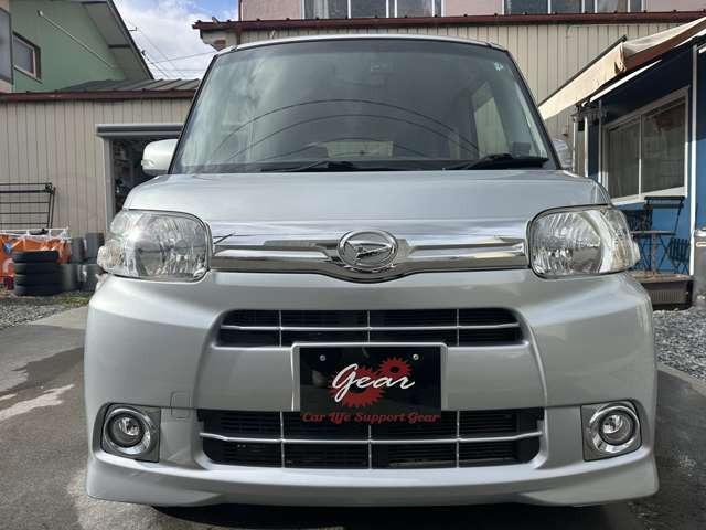 タントG スペシャル