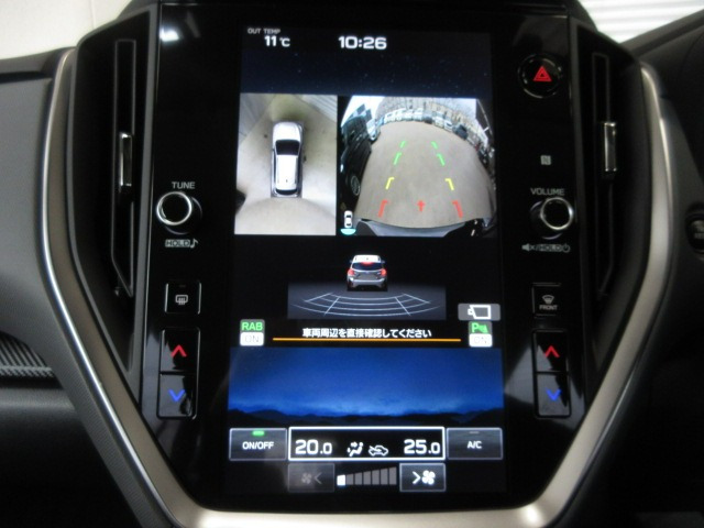 クロストレック2.0 ツーリング