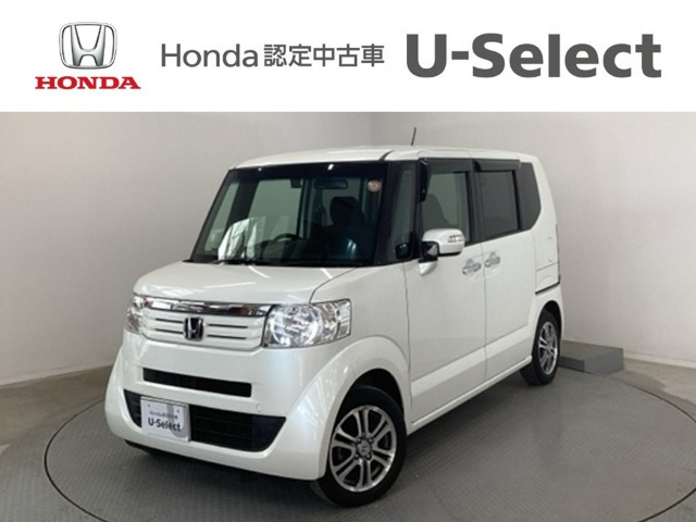 N-BOXG SSパッケージ