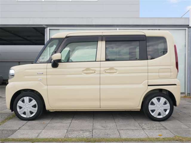 スペーシアハイブリッド(HYBRID)  X