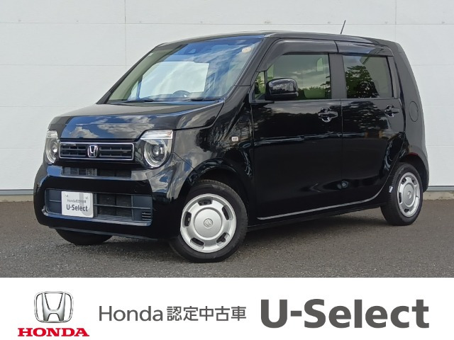 N-WGNL ホンダ センシング