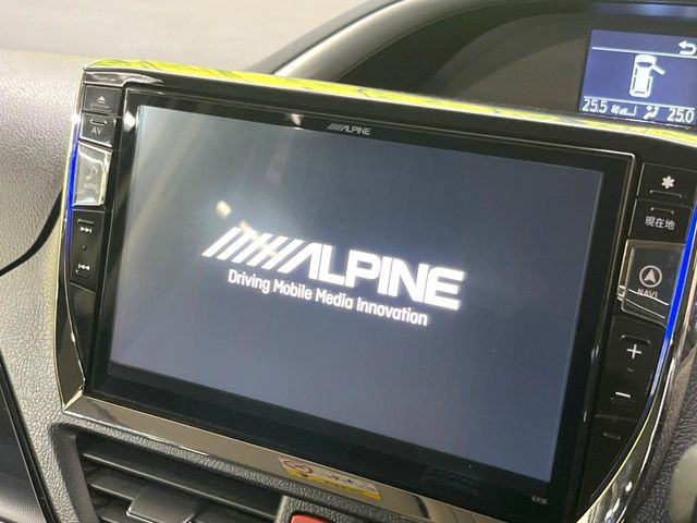 ヴォクシー2.0 ZS 煌