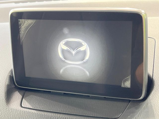 CX-31.5 XD ツーリング