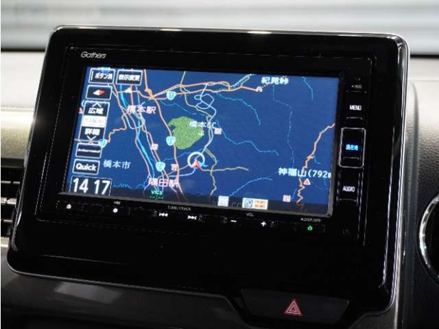 N-WGNカスタムL ターボ ホンダ センシング