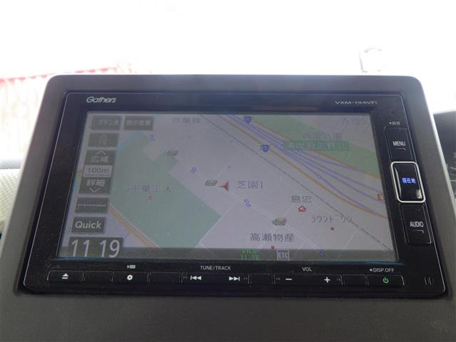 N-BOXG L ホンダセンシング