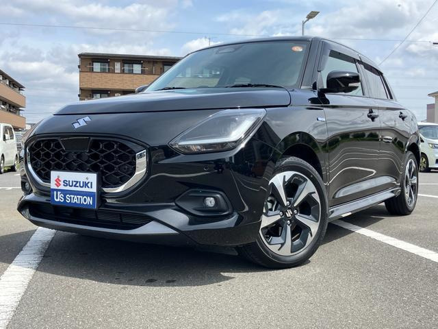 スイフト1.2 ハイブリッド(HYBRID) MZ