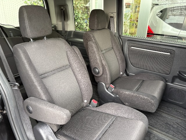 ステップワゴン1.5 スパーダ ホンダ センシング