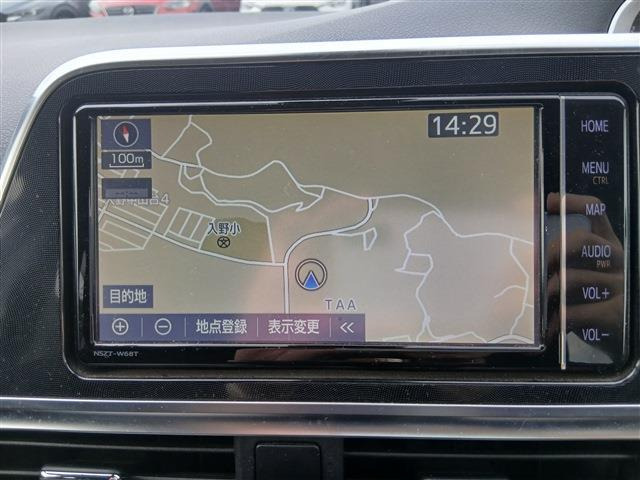 シエンタ1.5 ファンベース G