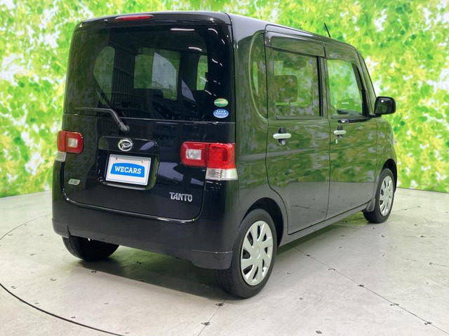 タントL