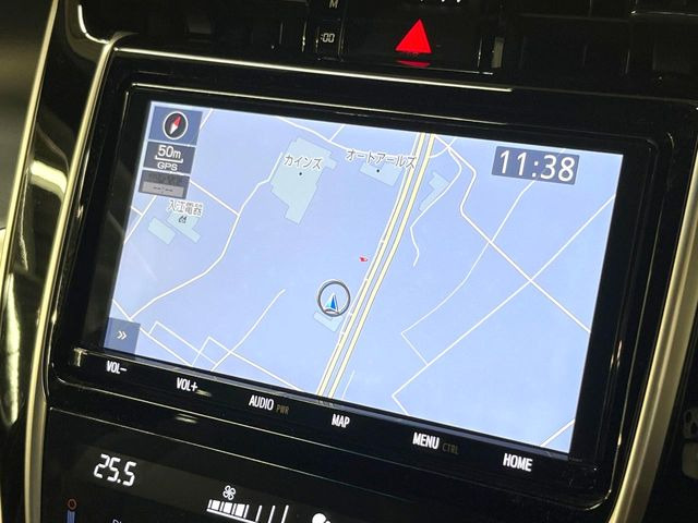 ハリアー2.0 プレミアム