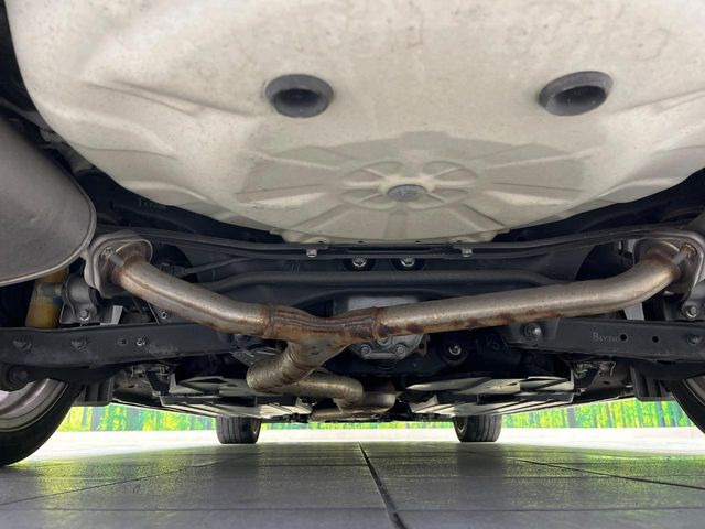 下回りがきれいなうちに、防錆加工の施工がオススメ。降雪地域はもちろん、沿岸部にお住いの方や、趣味でマリン・ウィンタースポーツをされる方にご好評いただいております。