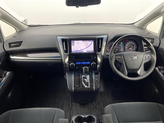 ヴェルファイア2.4 Z