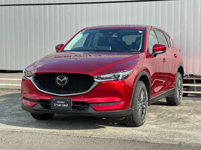 CX-52.0 20S プロアクティブ