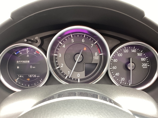 ロードスターRF2.0 S