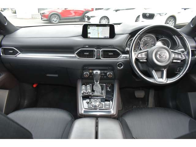 CX-82.2 XD プロアクティブ 4WD