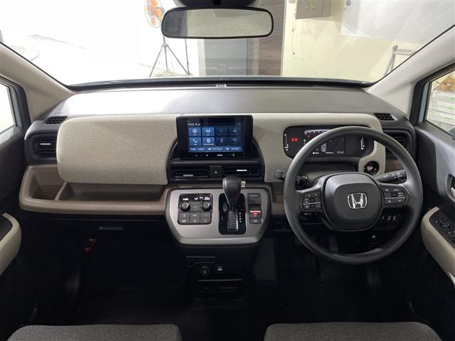 フリード1.5 エアー