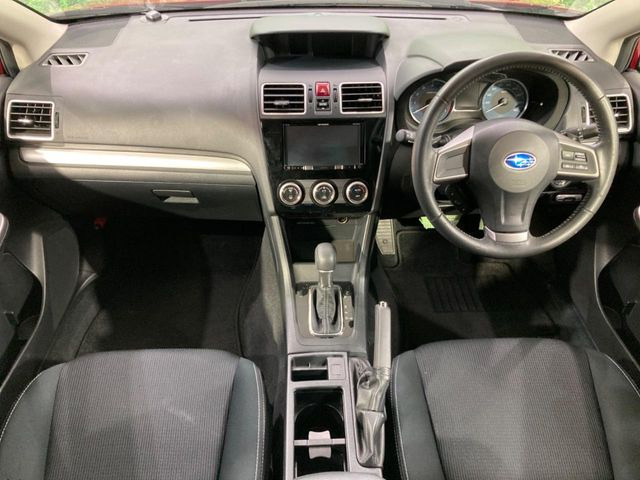 インプレッサスポーツ1.6 i-L アイサイト プラウド エディション 4WD