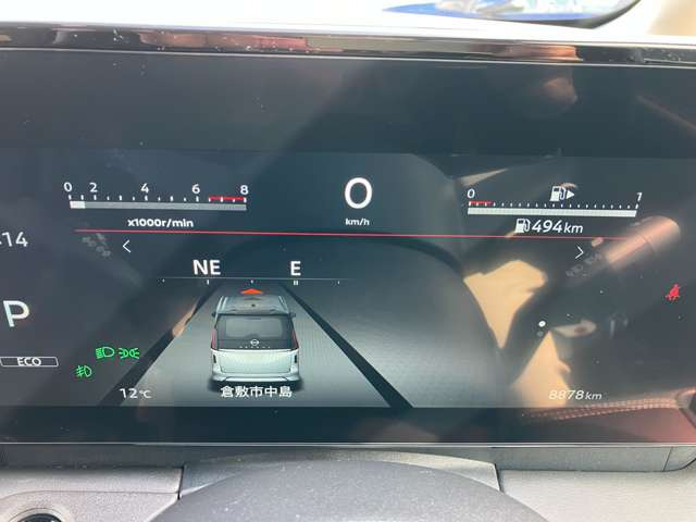 セレナ2.0 ハイウェイスターV