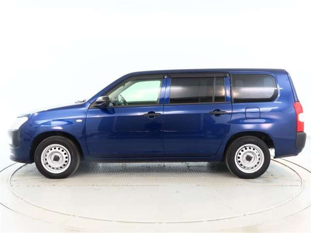 プロボックスバン