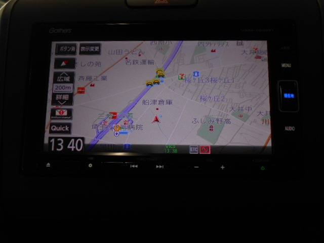 フリード+1.5 ハイブリッド EX