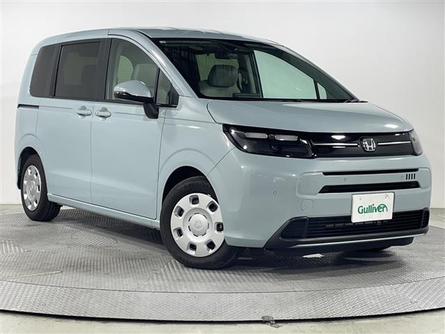 フリード1.5 エアー