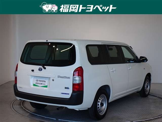 プロボックスバンハイブリッド 1.5 GL