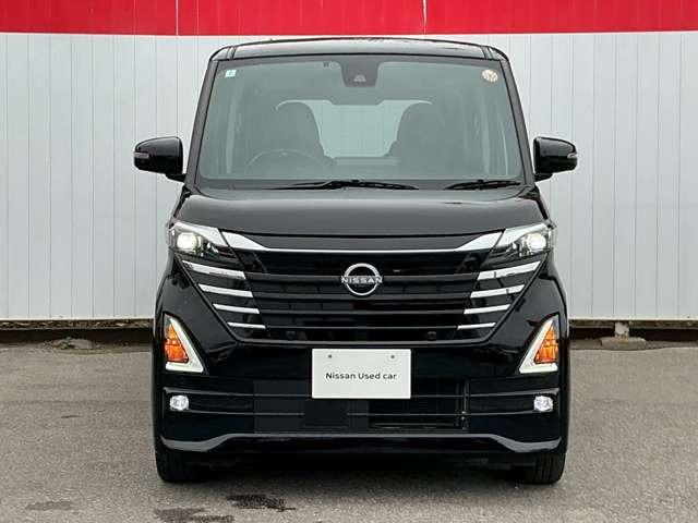 デイズハイウェイスター Gターボ プロパイロットエディション