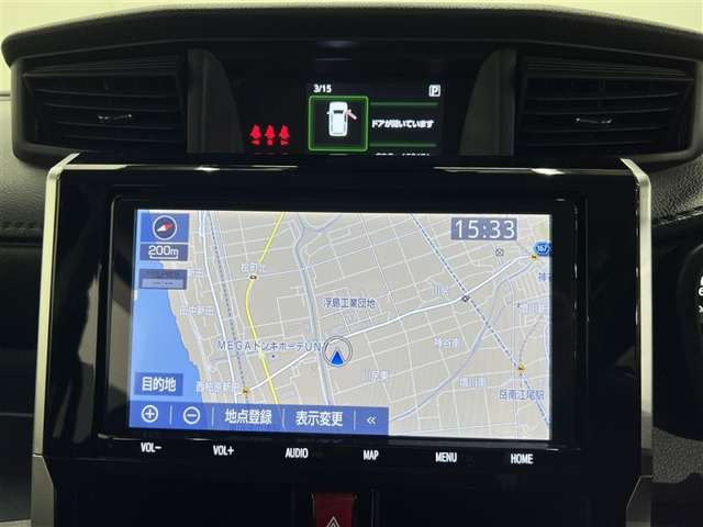 ルーミー1.0 カスタム G-T