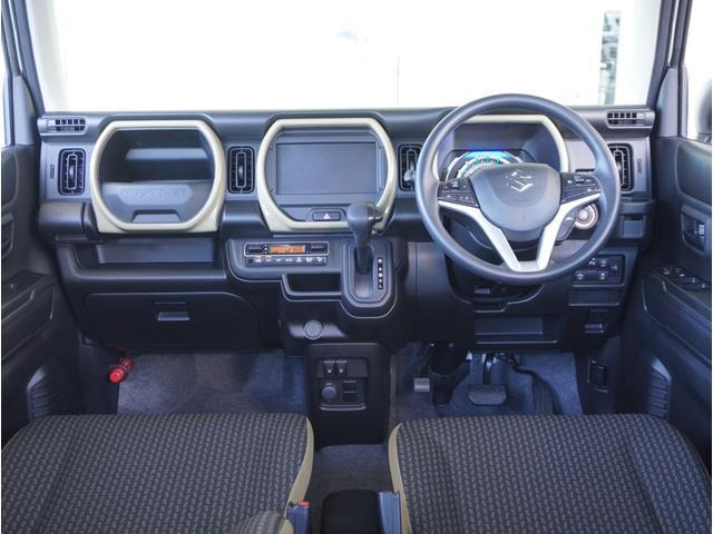 スペーシアハイブリッド(HYBRID) G