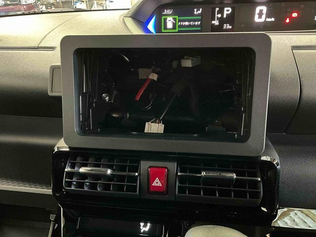 タントカスタムX