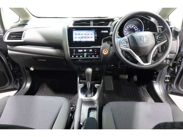 フィット1.3 13G L ホンダセンシング