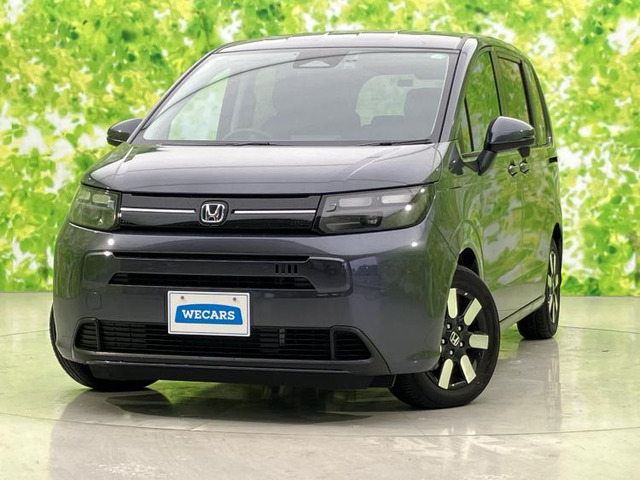 フリード1.5 e:HEV エアー EX