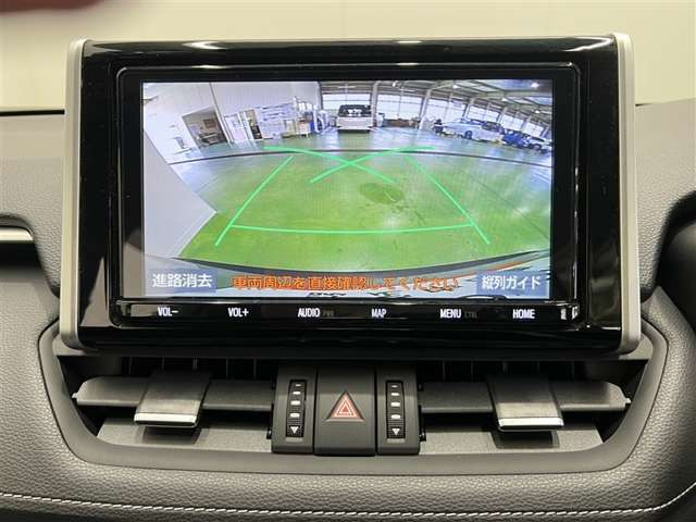 RAV42.5 ハイブリッド G E-Four 4WD