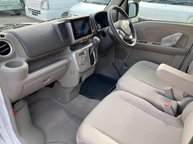 エブリイワゴンPZターボスペシャル ハイルーフ