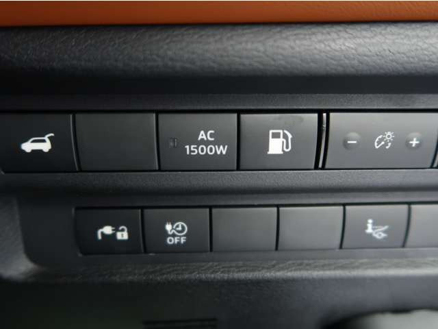 アウトランダーPHEV 2.4 P 4WD