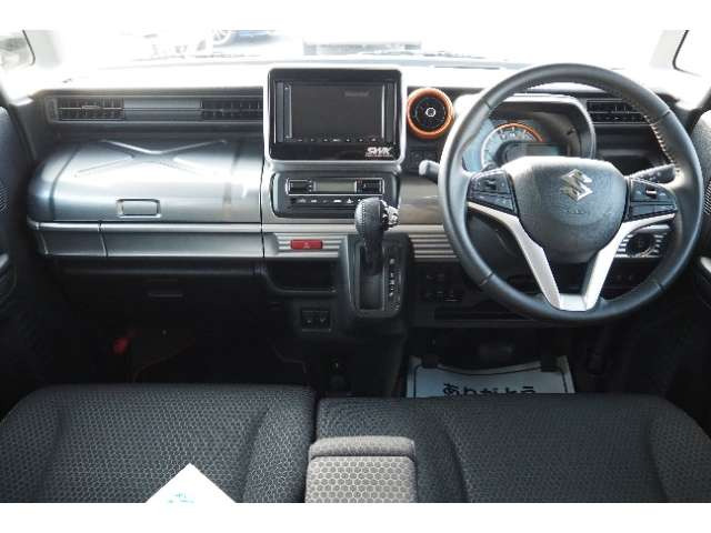 スペーシアギアハイブリッド(HYBRID) XZターボ