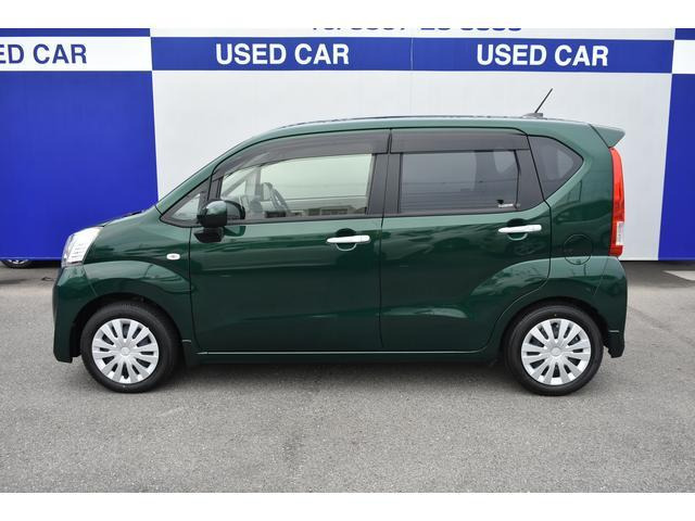 ステラL スマートアシスト