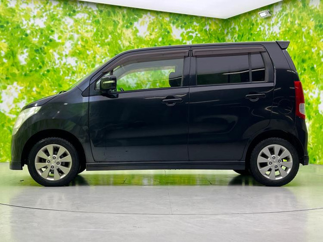 ワゴンRFX リミテッド 4WD