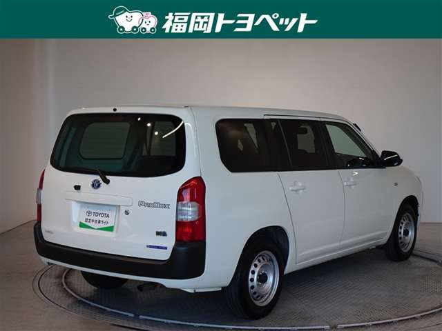 プロボックスバンハイブリッド 1.5 GL