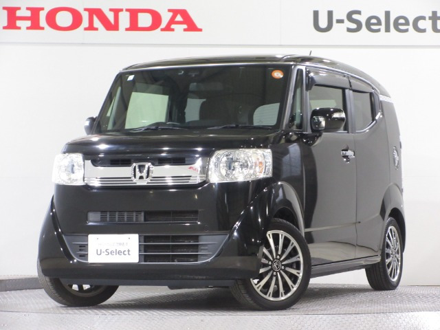 N-BOXスラッシュX ターボパッケージ