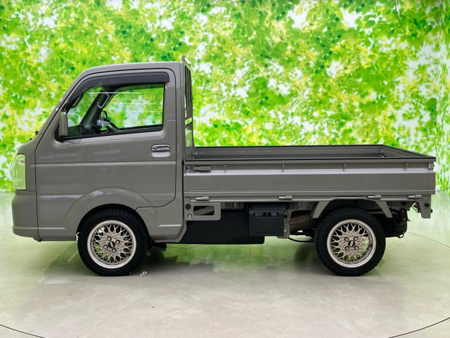 キャリイKC スペシャル 4WD