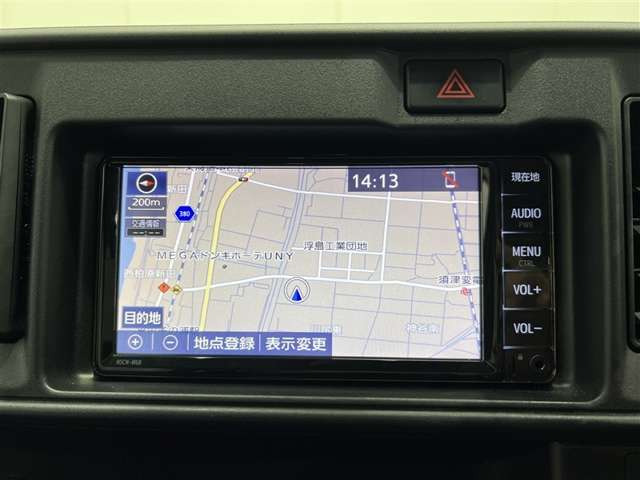 ピクシスバンデラックス SAIII ハイルーフ