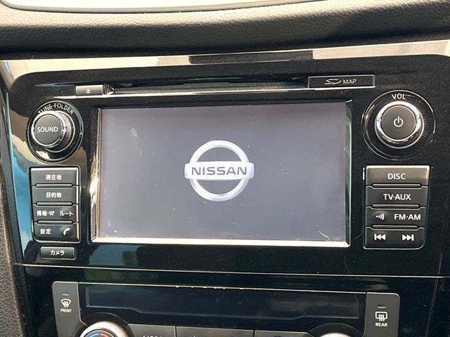 エクストレイル2.0 20X ハイブリッド エクストリーマーX エマージェンシーブレーキパッケージ 4WD